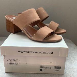 Steve Madden women’s shoes